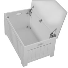 Arlet Toy Storage Bench